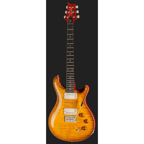 PRS DGT Moons McCarty Sunburst
