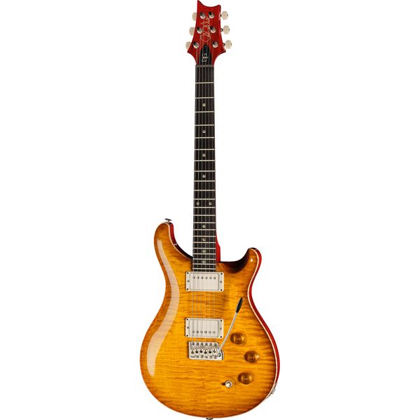 PRS DGT Moons McCarty Sunburst
