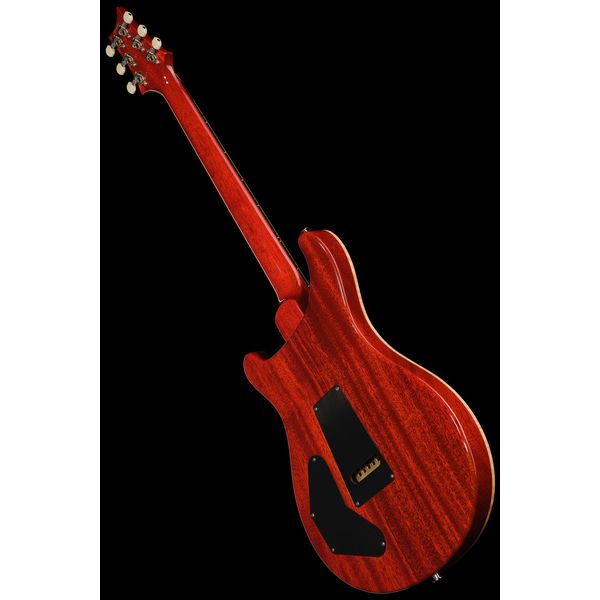 PRS DGT Moons McCarty Sunburst