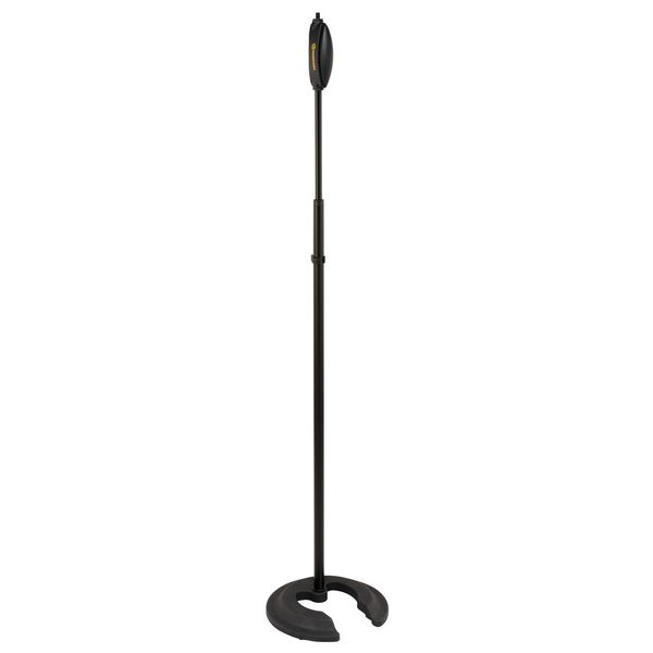 Roadworx One-Hand Mic Stand