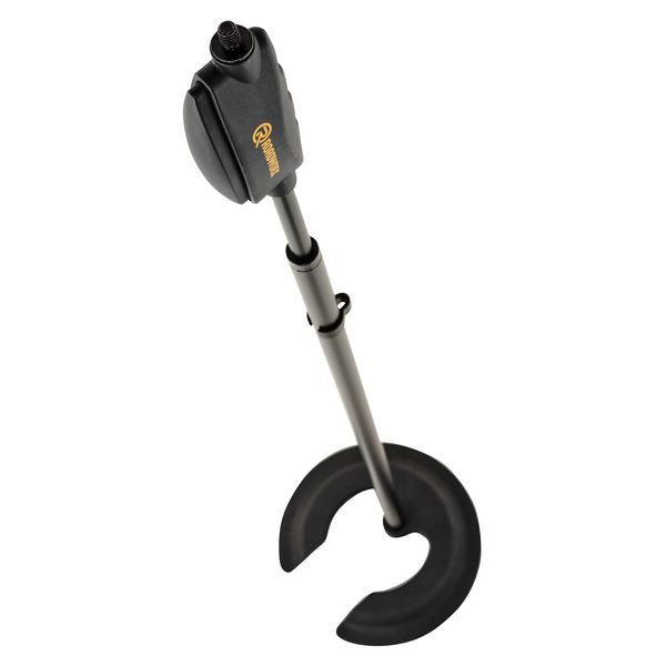 Roadworx One-Hand Mic Stand