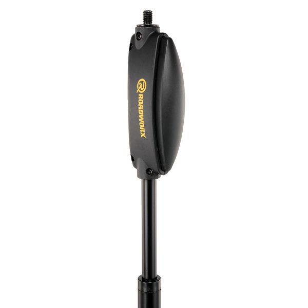Roadworx One-Hand Mic Stand