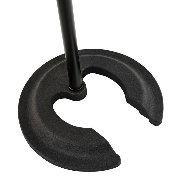 Roadworx One-Hand Mic Stand
