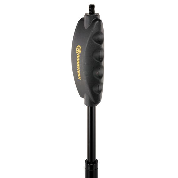 Roadworx One-Hand Mic Stand