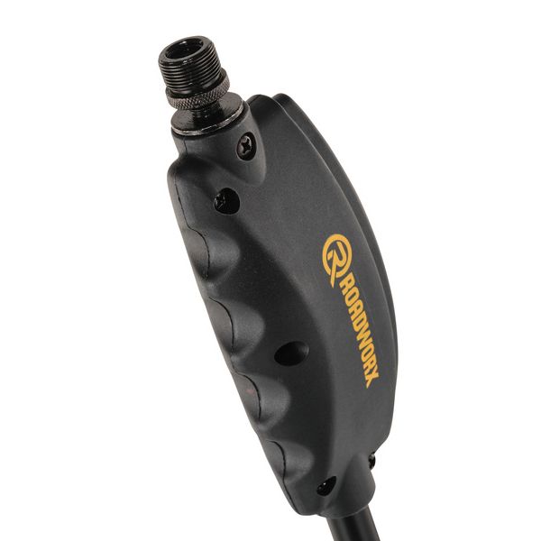 Roadworx One-Hand Mic Stand