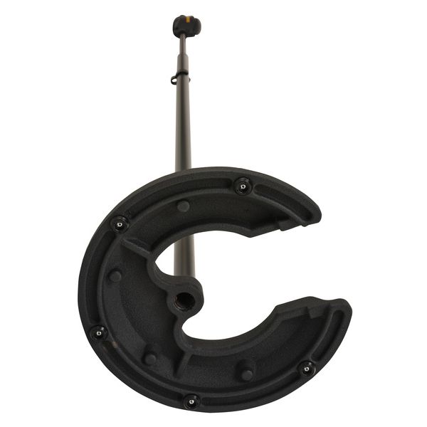 Roadworx One-Hand Mic Stand