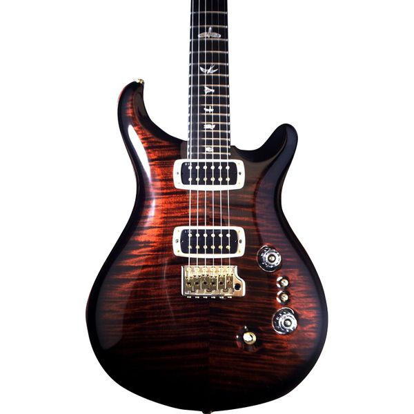 PRS Custom 24-08 FSB 10 Top