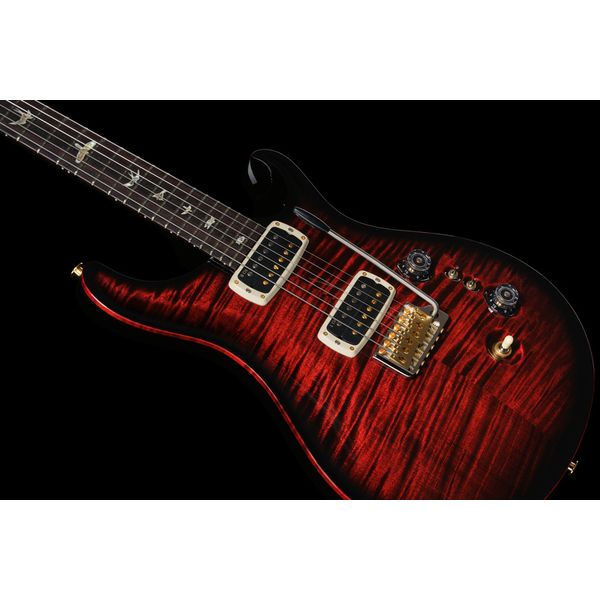 PRS Custom 24-08 FSB 10 Top