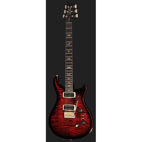 PRS Custom 24-08 FSB 10 Top