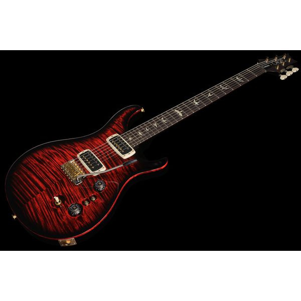 PRS Custom 24-08 FSB 10 Top