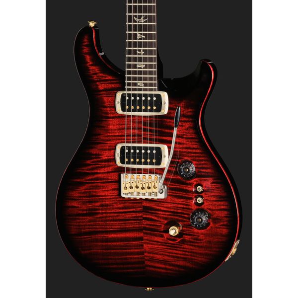 PRS Custom 24-08 FSB 10 Top