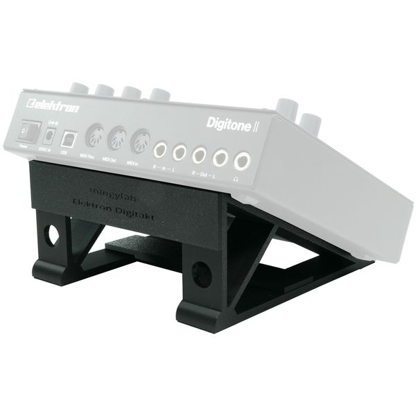 thingyfab Stand Elektron Digitakt