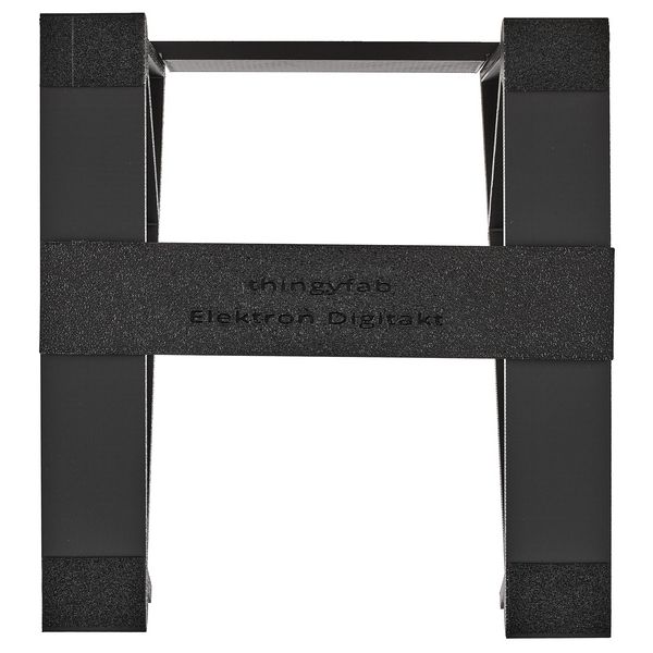 thingyfab Stand Elektron Digitakt