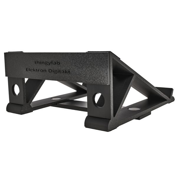 thingyfab Stand Elektron Digitakt