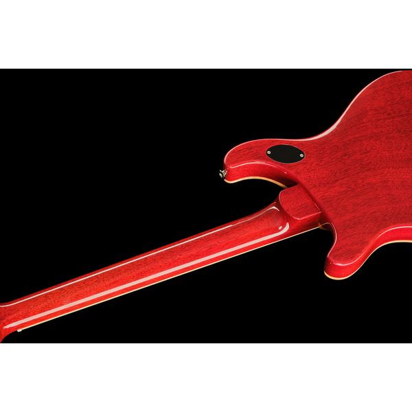 PRS McCarty 594 McCarty Sunburst