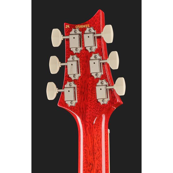 PRS McCarty 594 McCarty Sunburst