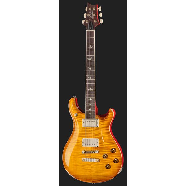 PRS McCarty 594 McCarty Sunburst