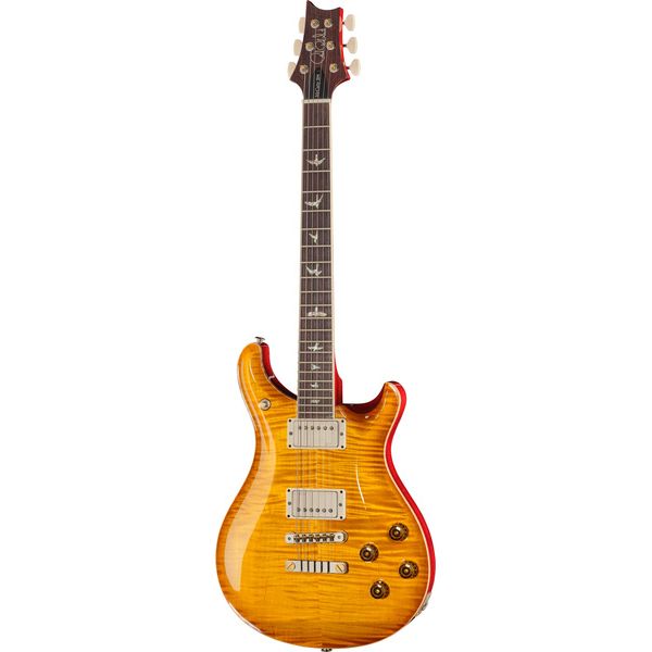 PRS McCarty 594 McCarty Sunburst