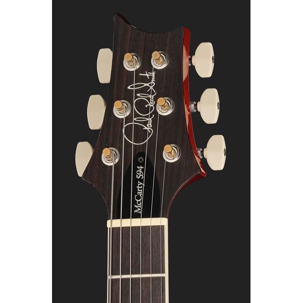 PRS McCarty 594 McCarty Sunburst