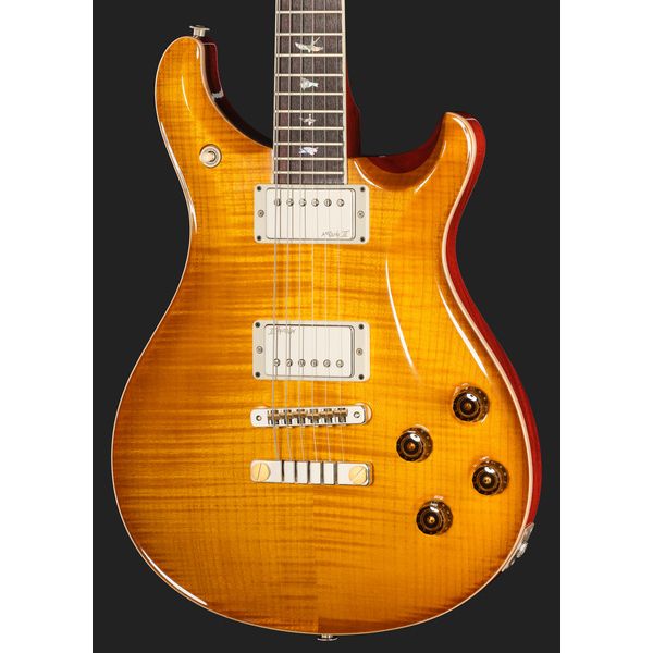 PRS McCarty 594 McCarty Sunburst