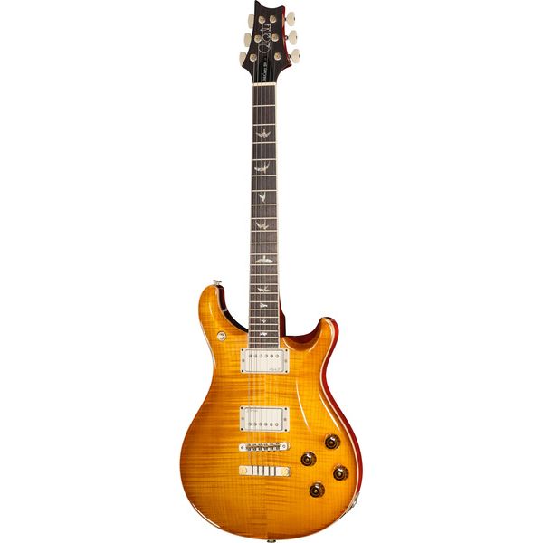 PRS McCarty 594 McCarty Sunburst