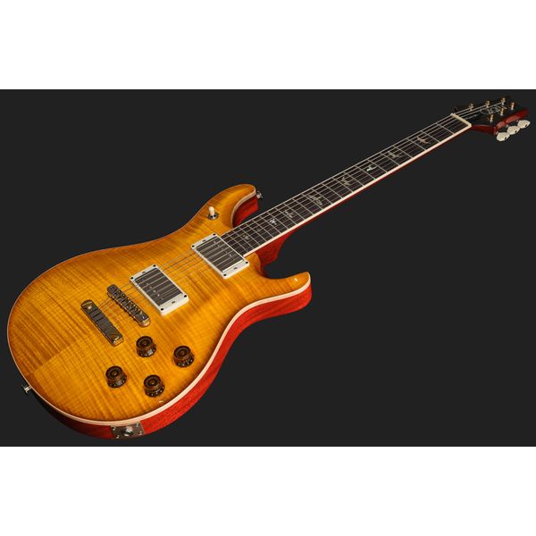 PRS McCarty 594 McCarty Sunburst