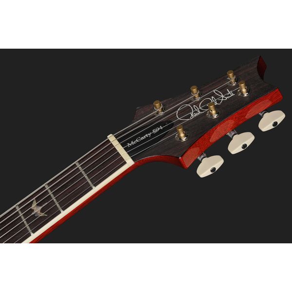PRS McCarty 594 McCarty Sunburst