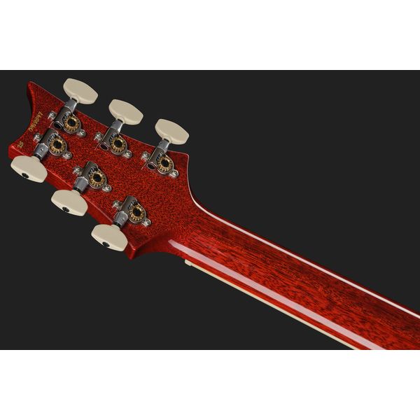 PRS McCarty 594 McCarty Sunburst