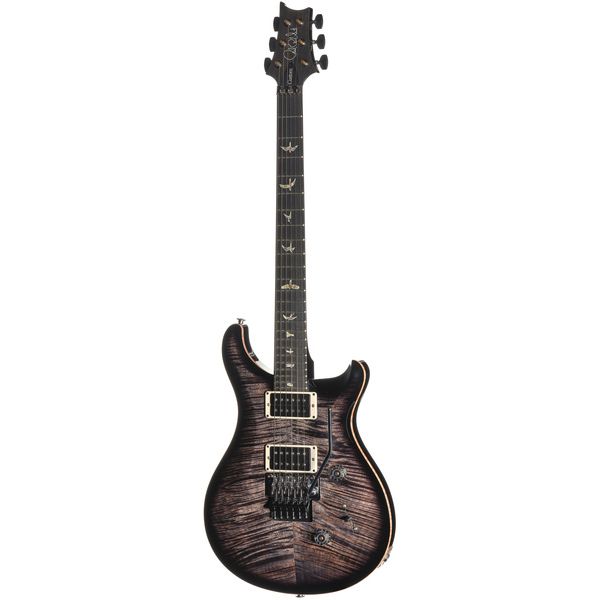 PRS Custom 24 Floyd 10 Top CH