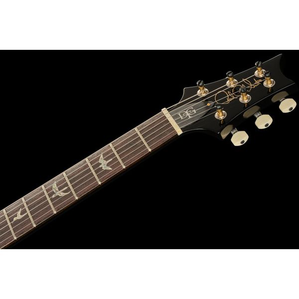 PRS DGT Birds 10 Top FB