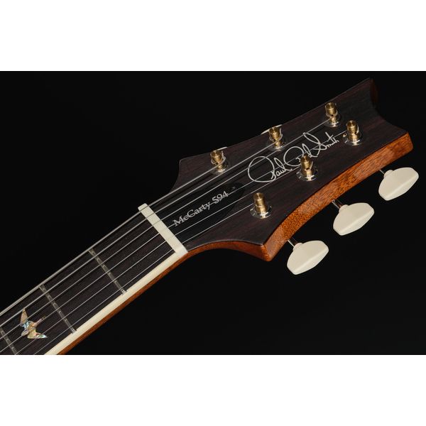 PRS McCarty 594 Charcoal MCIII