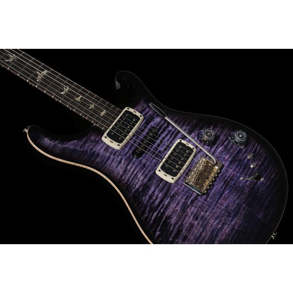 PRS Modern Eagle V Purple Mist