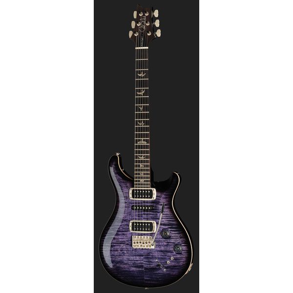 PRS Modern Eagle V Purple Mist