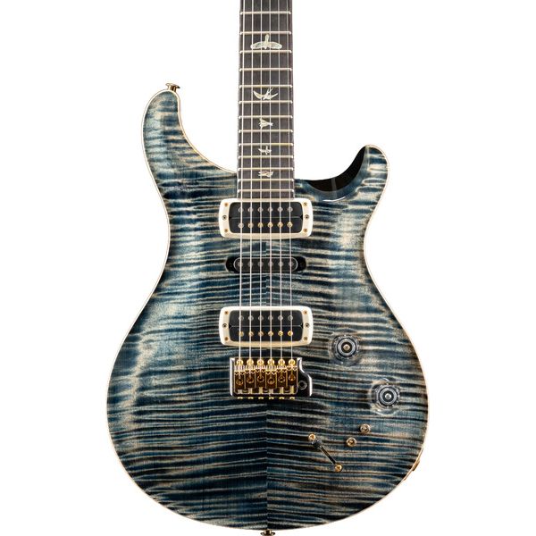 PRS Modern Eagle Faded WB 10 Top#1