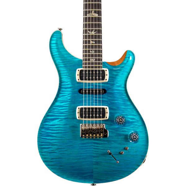 PRS Modern Eagle V Carroll Blue
