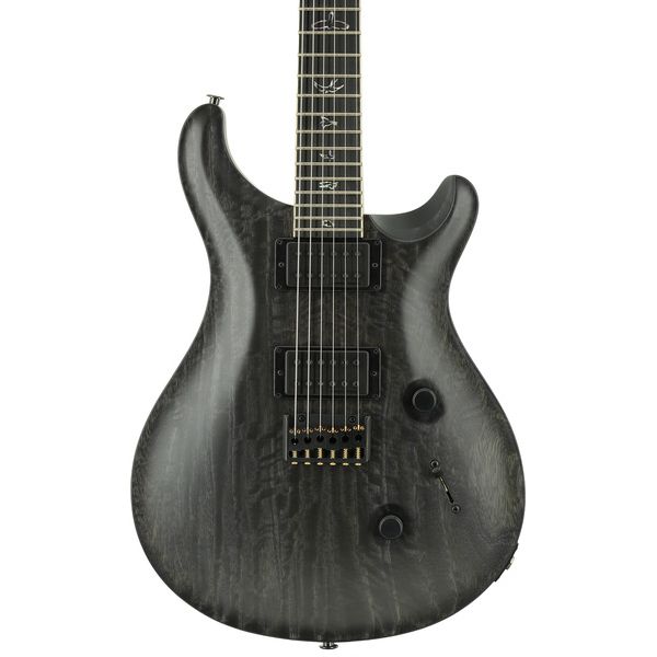 PRS Mark Holcomb Gray Black