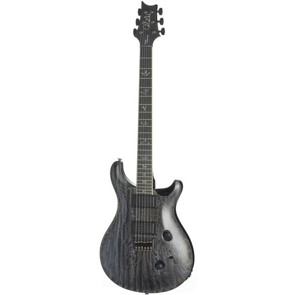 PRS Mark Holcomb Gray Black