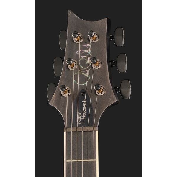 PRS Mark Holcomb Gray Black