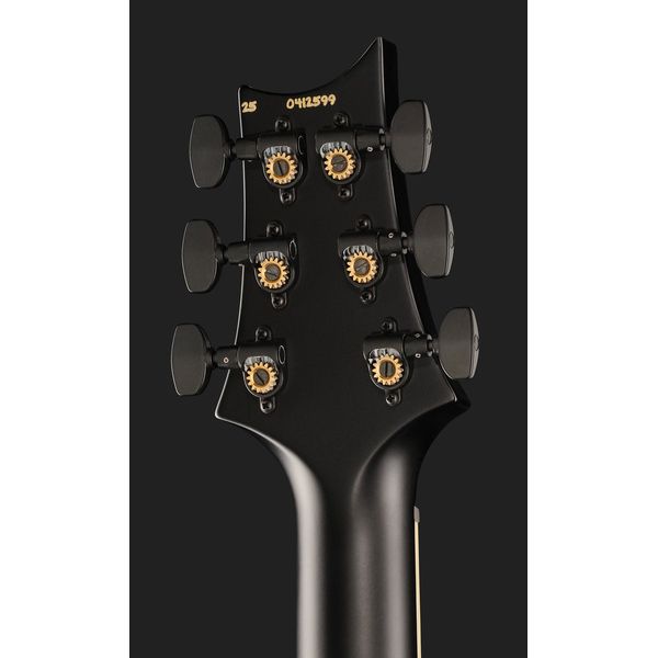 PRS Mark Holcomb Gray Black