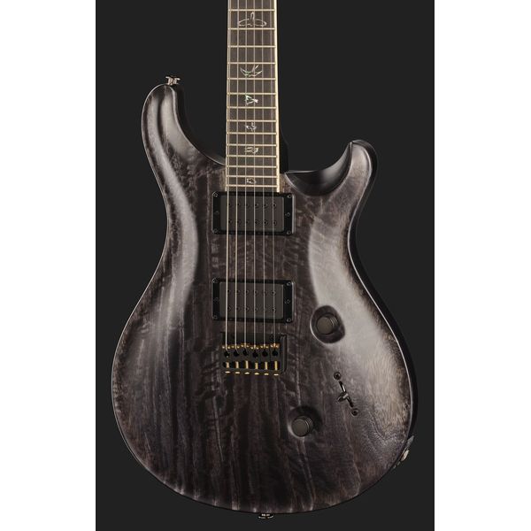 PRS Mark Holcomb Gray Black