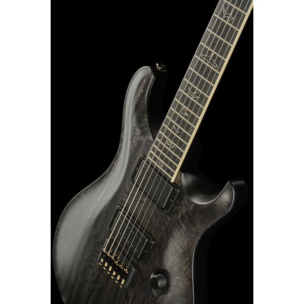 PRS Mark Holcomb Gray Black