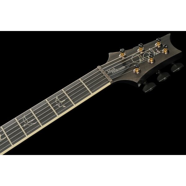 PRS Mark Holcomb Gray Black