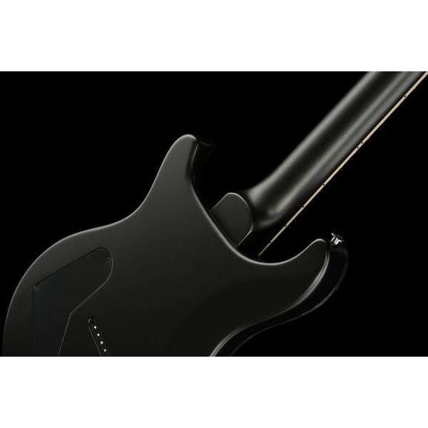 PRS Mark Holcomb Gray Black