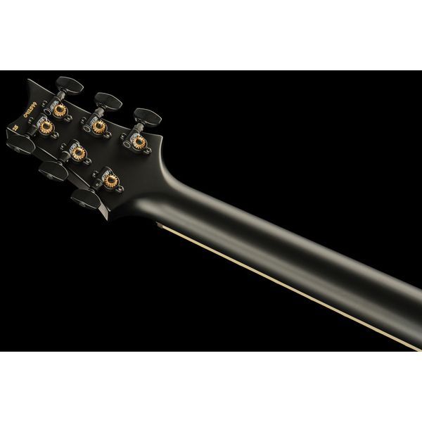 PRS Mark Holcomb Gray Black