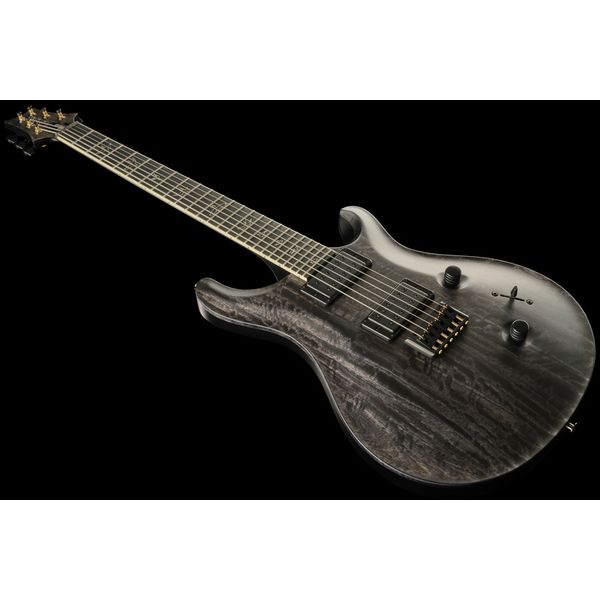 PRS Mark Holcomb Gray Black