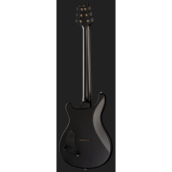 PRS Mark Holcomb Gray Black