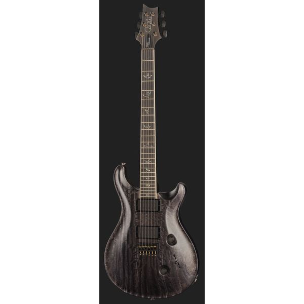PRS Mark Holcomb Gray Black