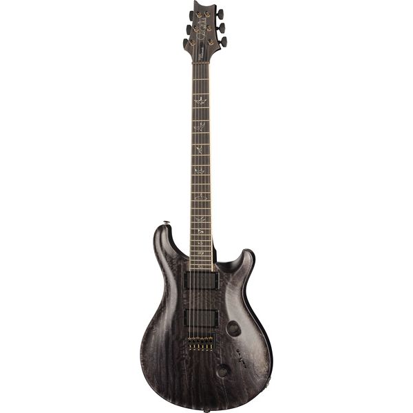 PRS Mark Holcomb Gray Black