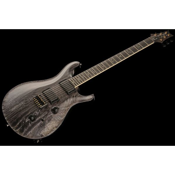 PRS Mark Holcomb Gray Black