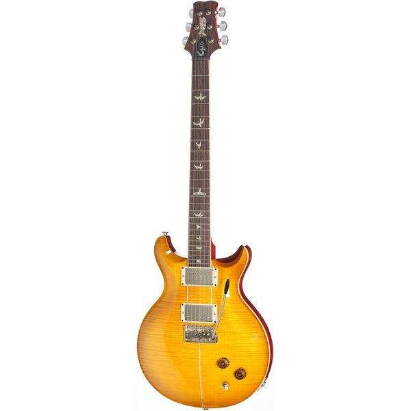 PRS Santana Retro McCarty Sunburst